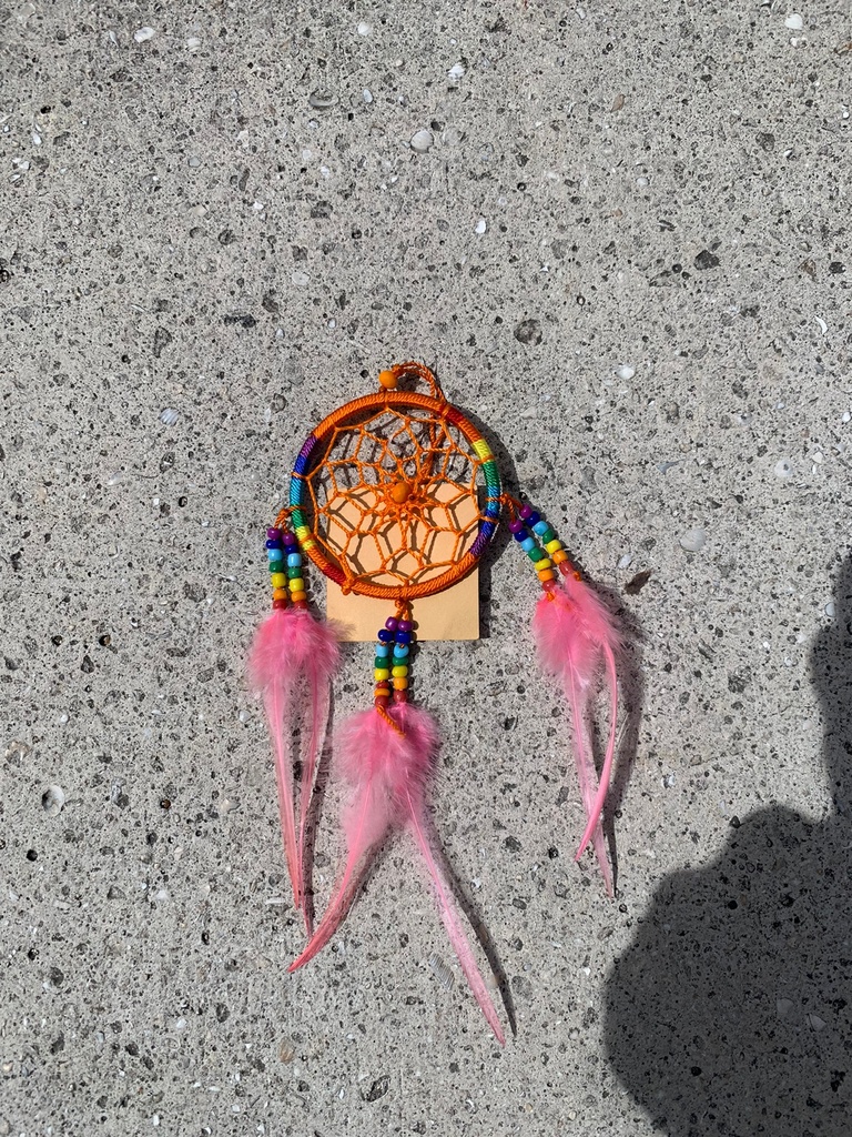 ATRAPASUEÑO MINI COLORES