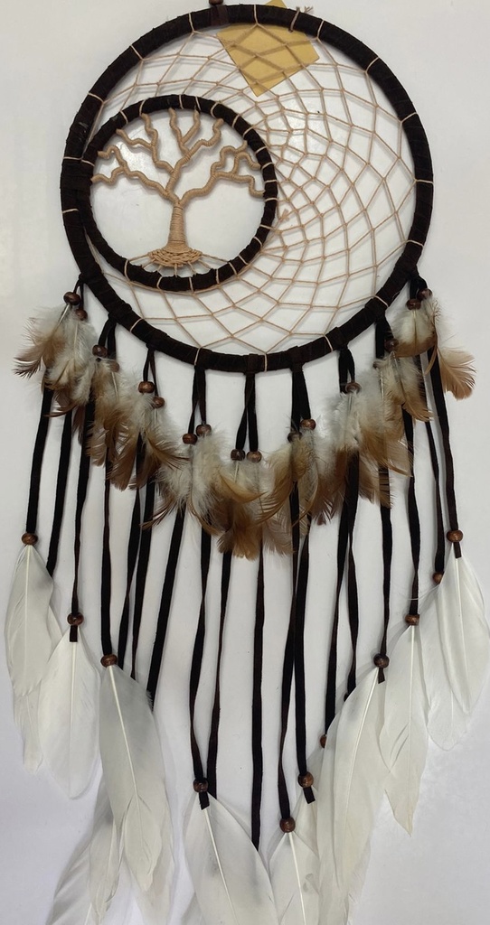 ATRAPASUEÑO ARBOL 22CM