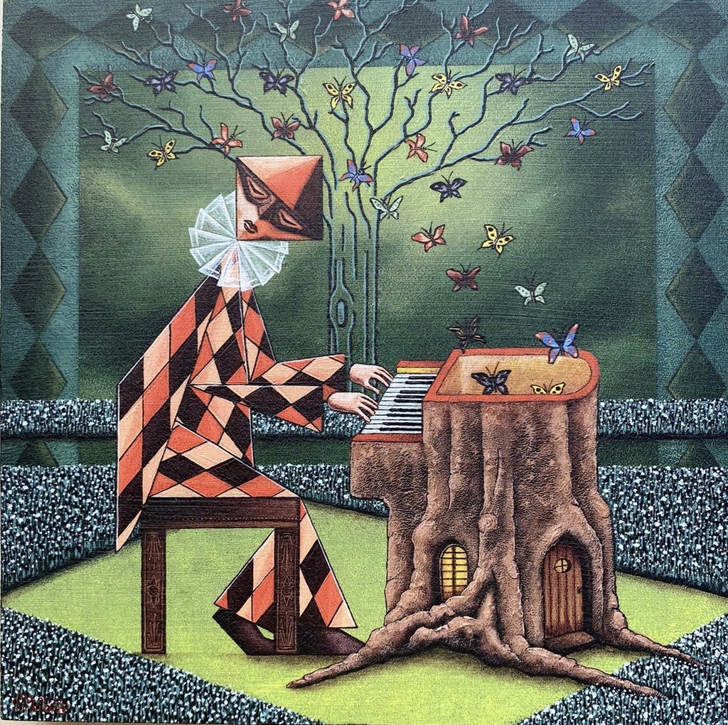 CUADRO JESUS GERARDO OLVERA 1