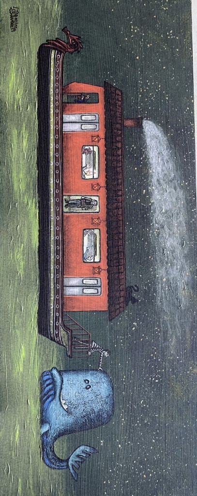 CUADRO JESUS GERARDO OLVERA 2