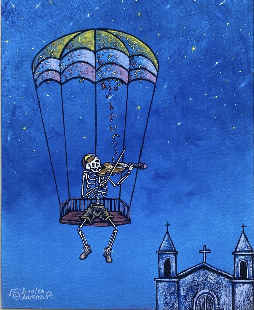 CUADRO JESUS GERARDO OLVERA 3