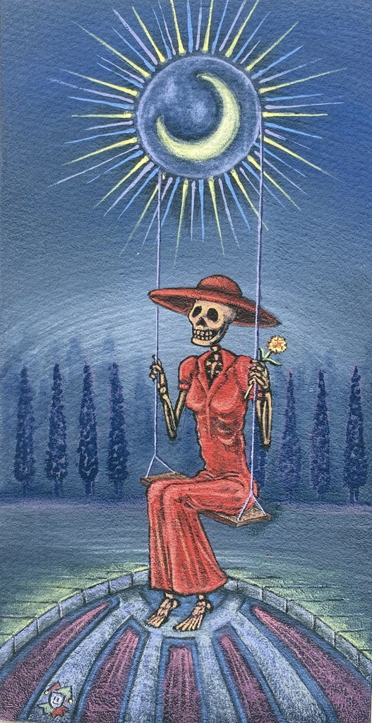 CUADRO JESUS GERARDO OLVERA 6