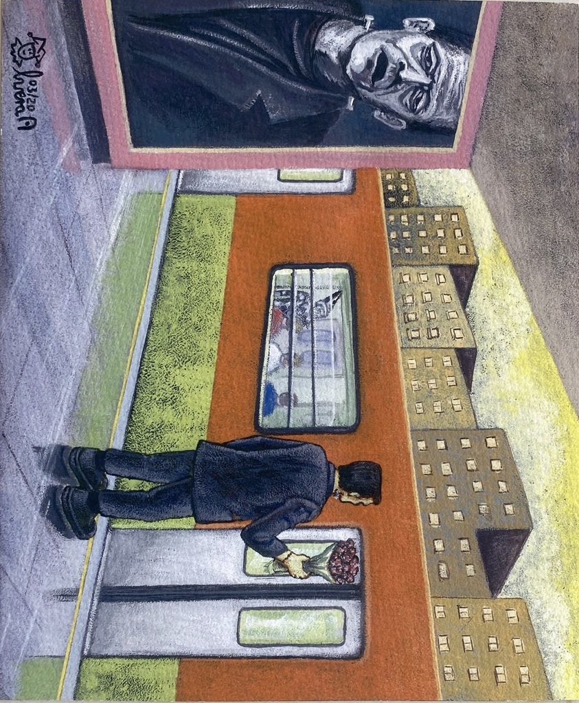 CUADRO JESUS GERARDO OLVERA 7