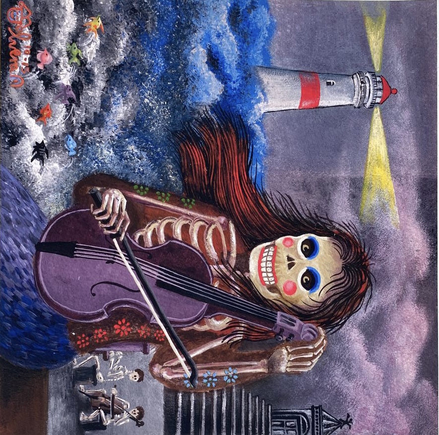 CUADRO JESUS GERARDO OLVERA 8