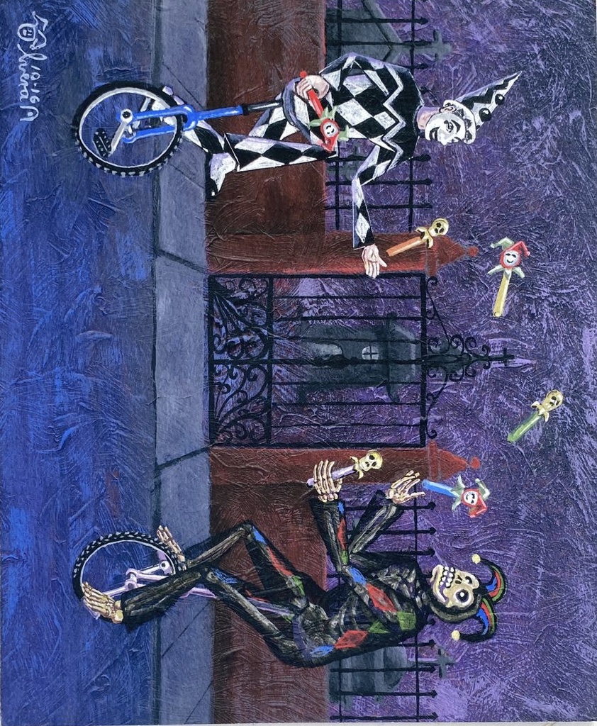 CUADRO JESUS GERARDO OLVERA 9