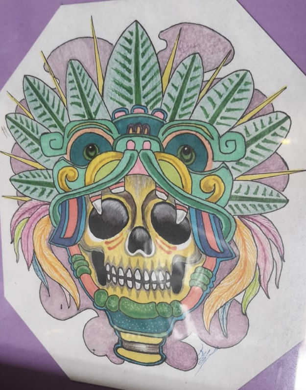 VICTOR MAURICIO SANCHEZ 3