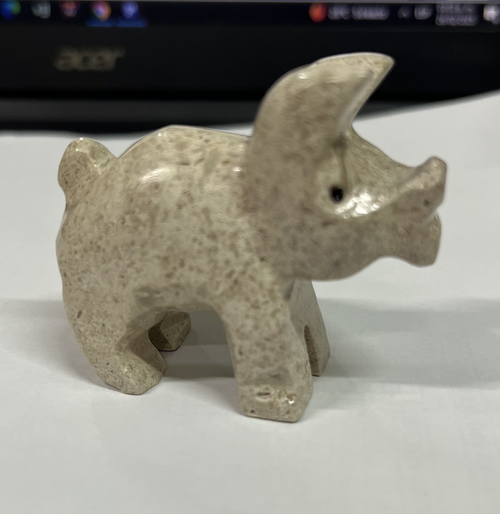 Cerdito Onix