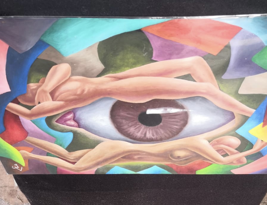 PINTURA GUSTAVO VERDUZCO 4