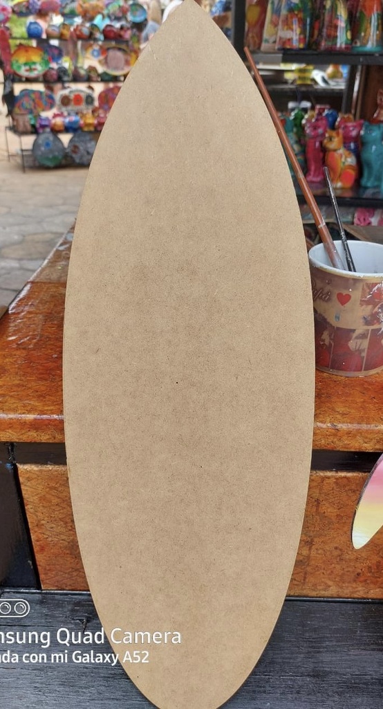 TABLA DE SURF FRIDA GRANDE