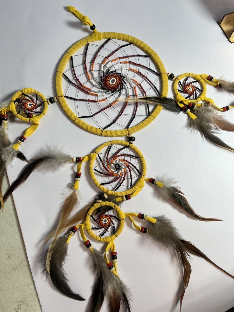 ATRAPASUEÑO REMOLINOS