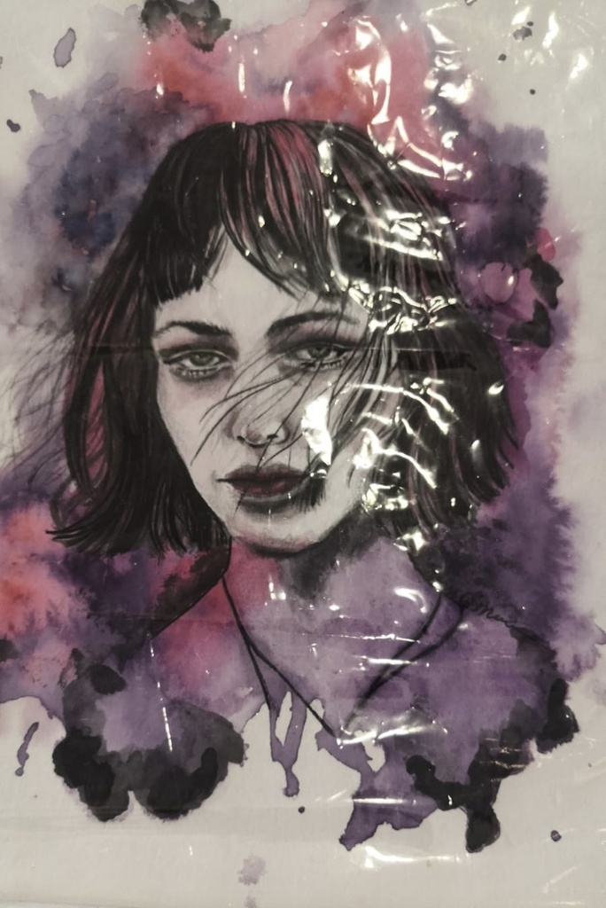 PINTURA ROSA LINDA MARIN 6