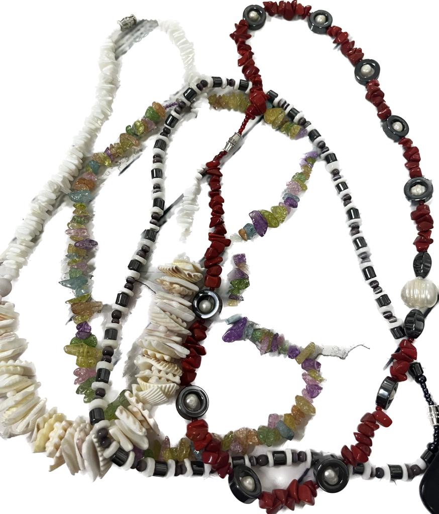 COLLARES COLORES