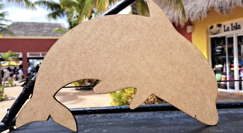 DELFIN MDF ROMAN