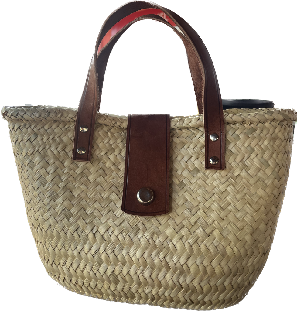 Bolso palma Brisa