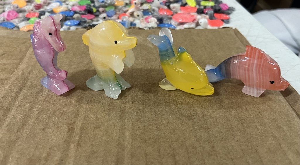 Figuras Onix