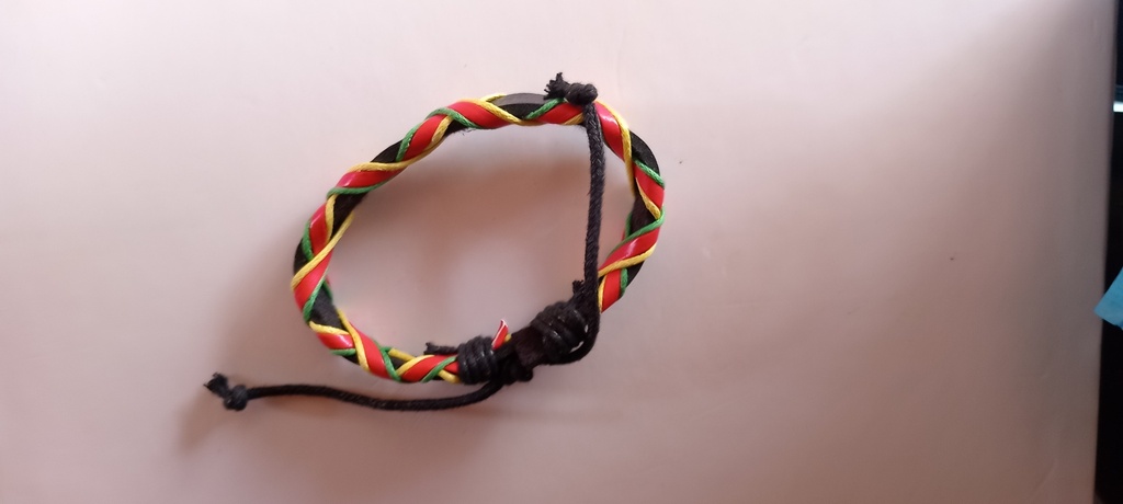 Pulcera piel mix