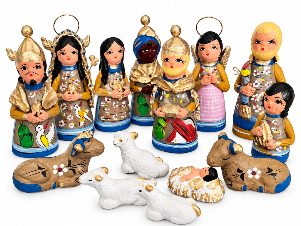 NACIMIENTO GRANDE
