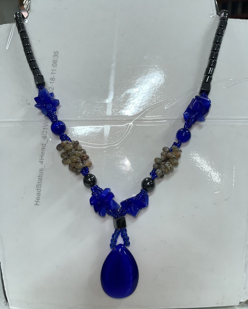 COLLARES GOTA