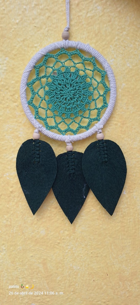 ATRAPASUEÑO HOJAS 3