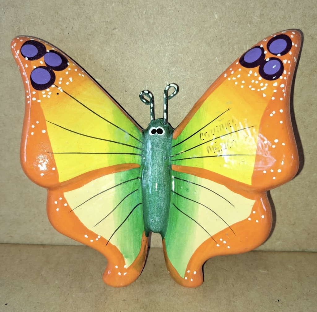 MARIPOSA CHICA