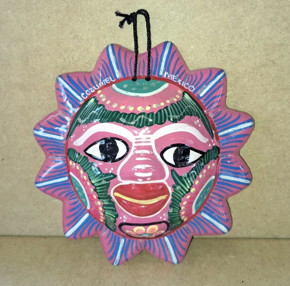 SOLES Y ECLIPSES CHICO