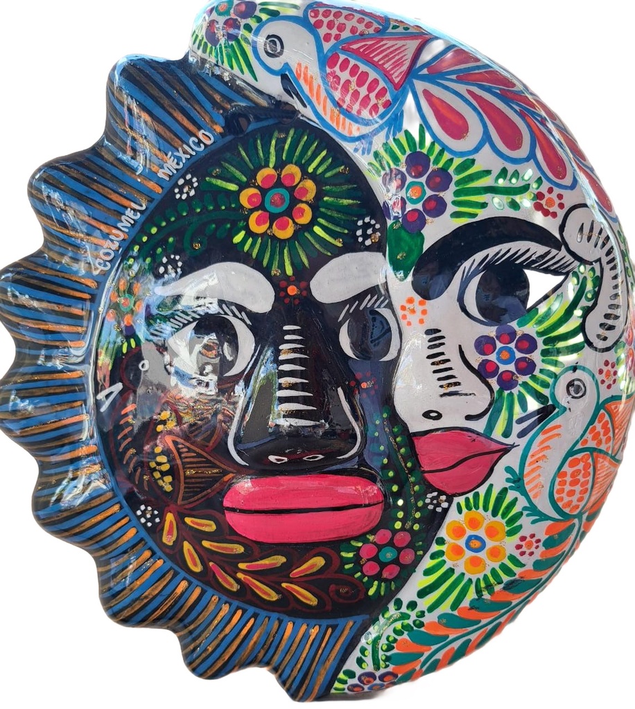 SOLES Y ECLIPSES GRANDES