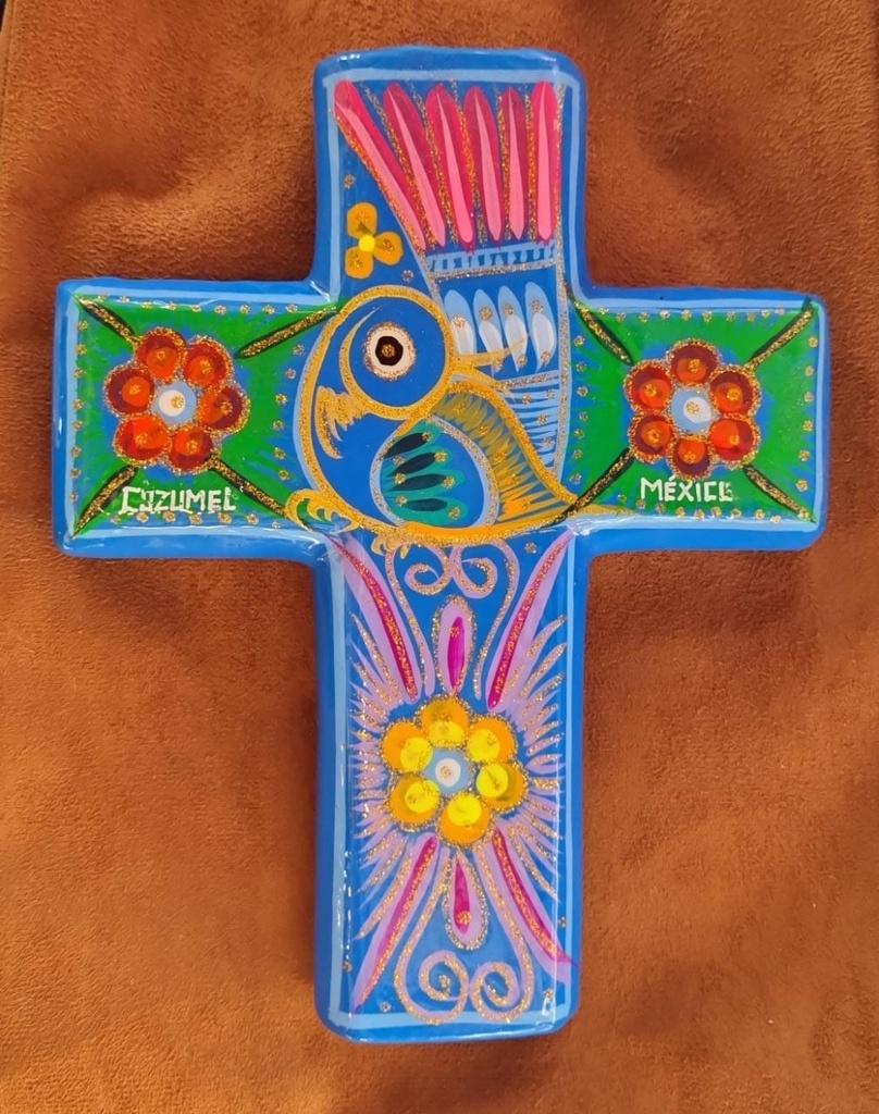 CRUZ GRANDE