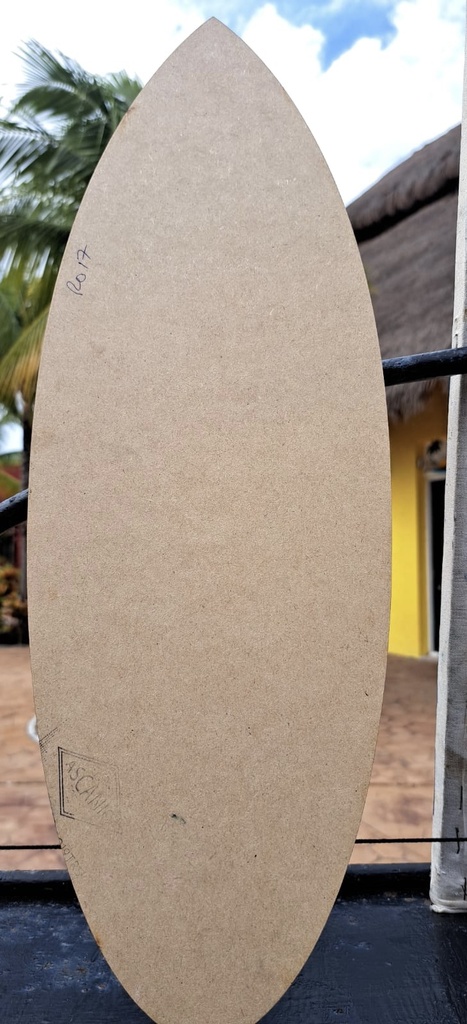 TABLA DE SURF MEDIANA ROMAN