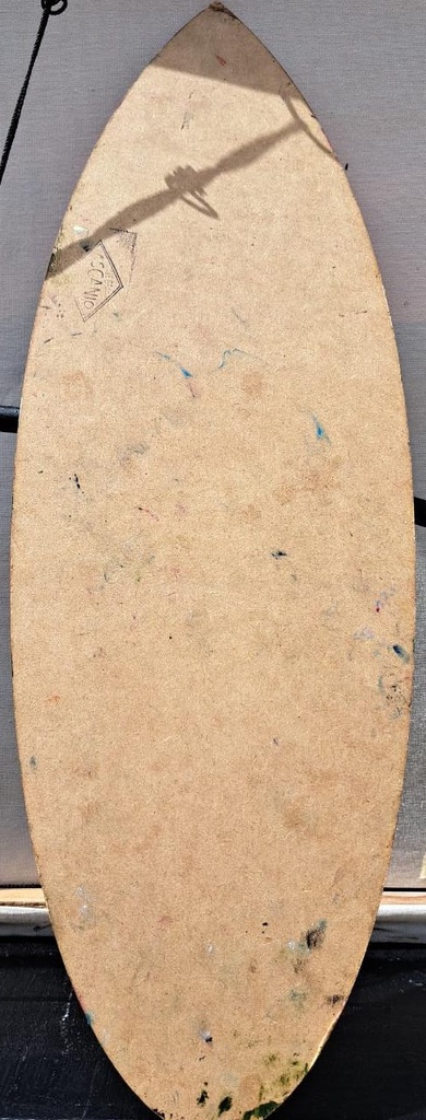 TABLA DE SURF GRANDE ROMAN