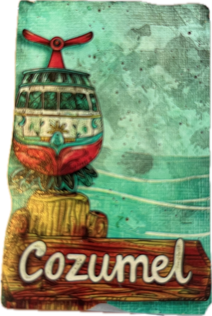 IMAN MDF