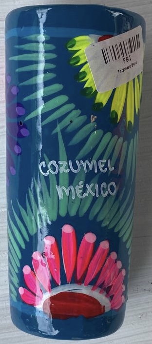 TEQUILERO BARRO