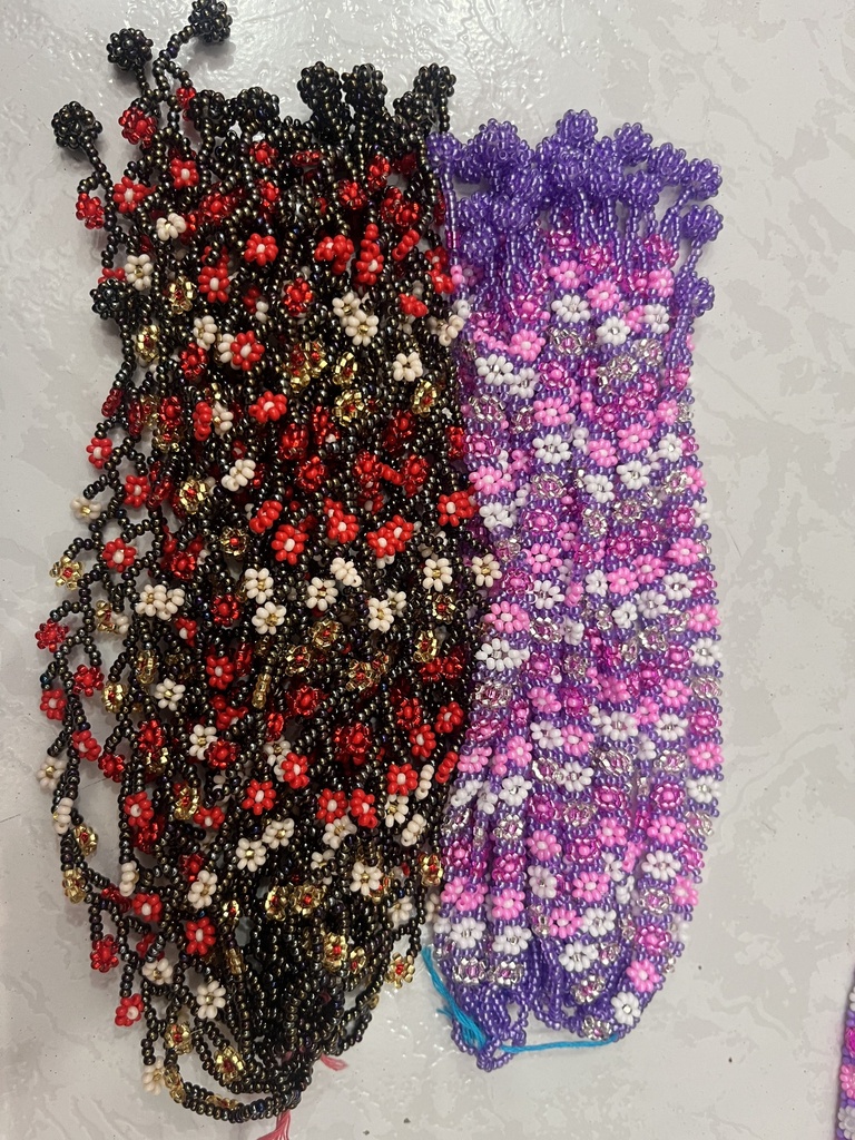 Pulseras Chulo