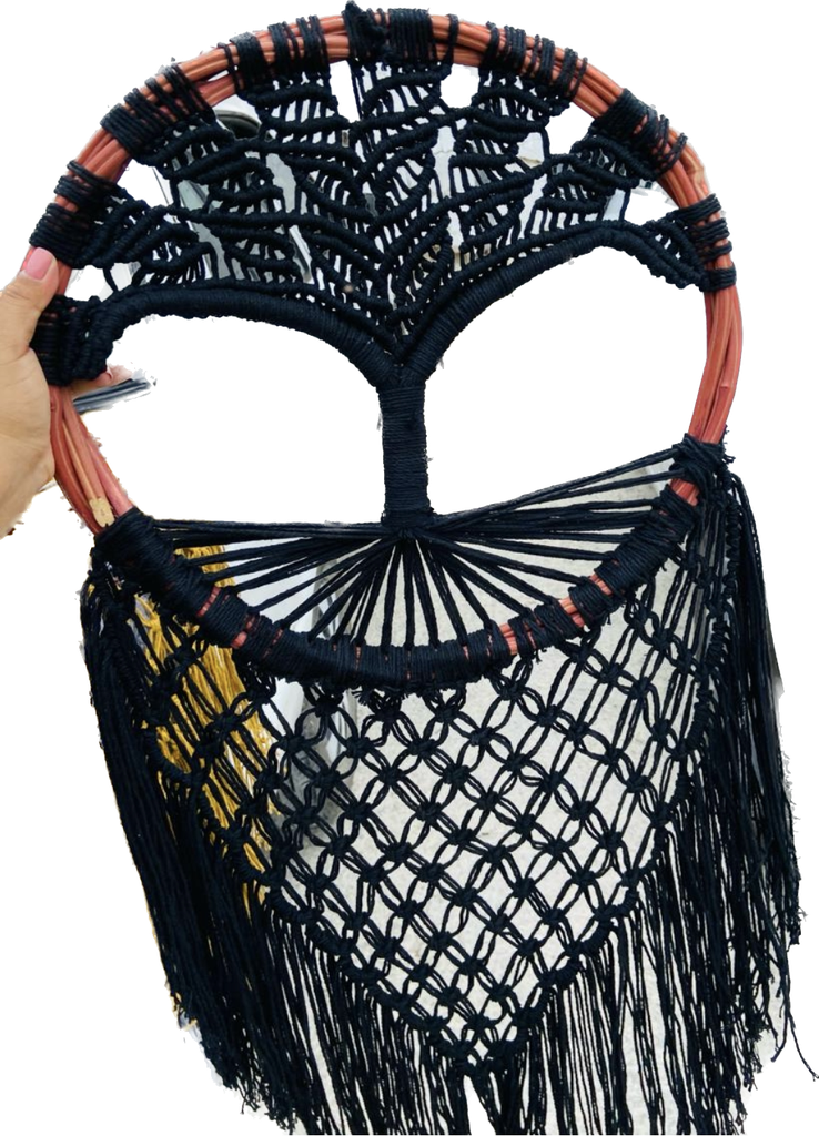 Atrapasueño Arbol de la vida