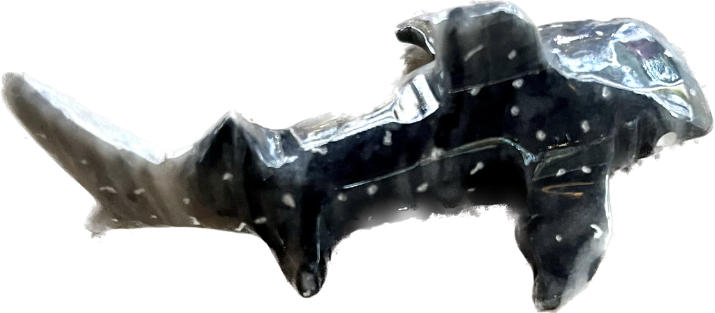 Tiburón Ballena Onix