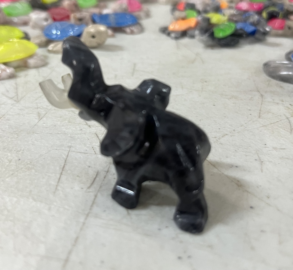 Elefante Onix Chico