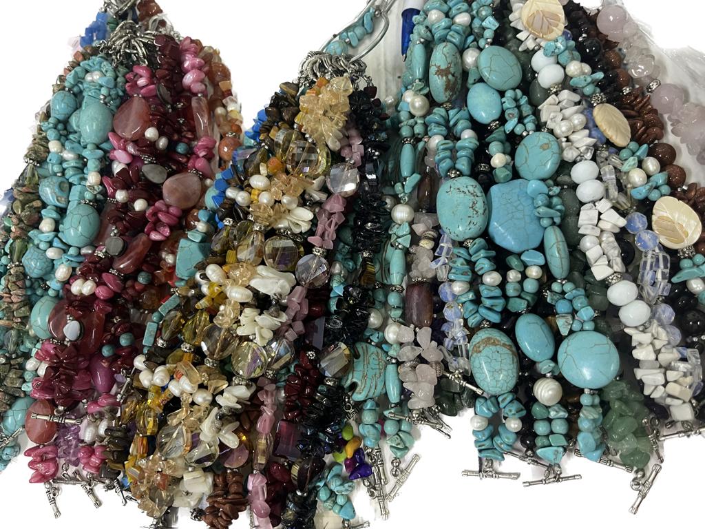 Pulsera fco