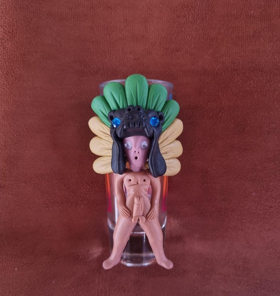 Tequilero Porno