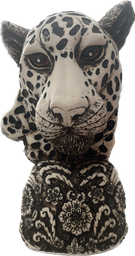 [H06] Cabeza de Jaguar