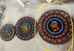 [CA3] Calendario Maya Grande