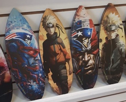 [ALFT1] TABLAS RECTANGULARES MAY