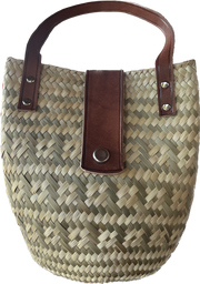 [C710] Bolso Palma Perla