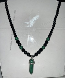 [COV] Collar Vaquelita