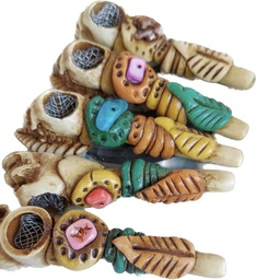 [LB07] PIPA RESINA MARIHUANA