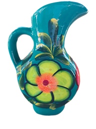 [P168] JARRITAS PLANAS