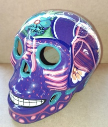 [P41] CALAVERAS GRANDES