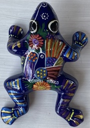 [P76] RANAS BARRO CHICAS