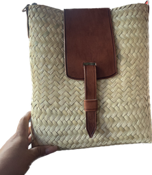 [C708] Bolso Palma Olivia