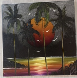 [RO2] LOZA MEDIANA ROMAN