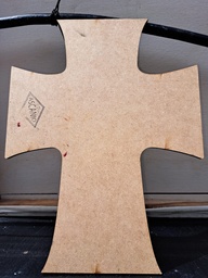 [RO20] CRUCES PINTADAS GRANDES ROMAN