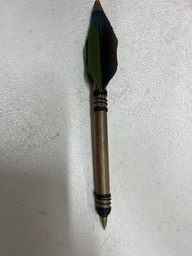 [LC1] Plumas Chiapas